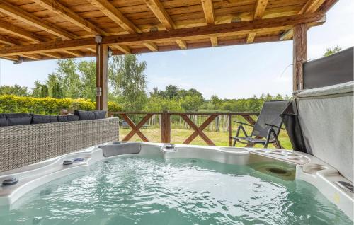 Erm House | Gorgeous Home In Erm With House Sea View