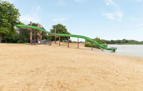 Erm House | Gorgeous Home In Erm With House Sea View