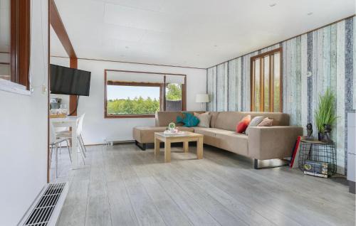 Erm House | Gorgeous Home In Erm With House Sea View