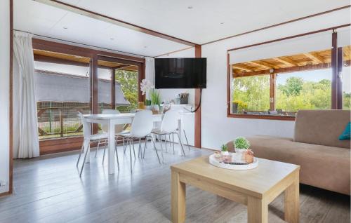 Erm House | Gorgeous Home In Erm With House Sea View