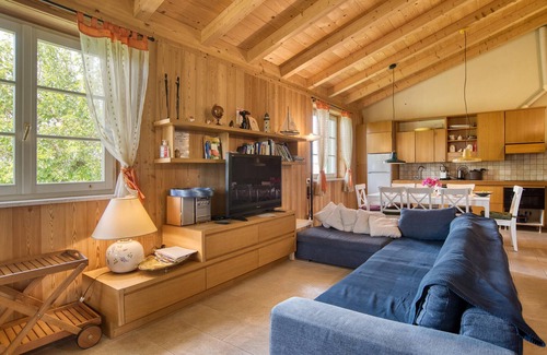 Farnese House | Gorgeous home in Farnese