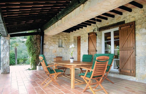Tourrettes House | Gorgeous home in Fayence with WiFi