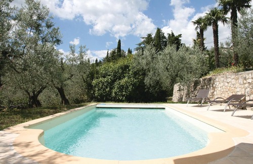 Tourrettes House | Gorgeous home in Fayence with WiFi
