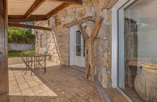 Figari House | Gorgeous home in Figari