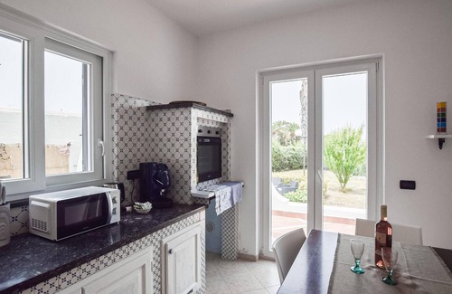 Forio House | Gorgeous home in Forio with WiFi