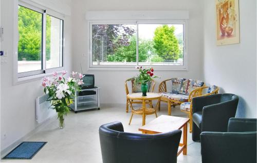 Trevou-Treguignec House | Gorgeous Home In Trévou Treguignec