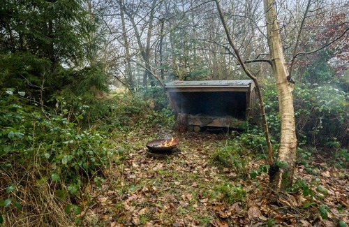 Gedesby House | Gorgeous home in Gedser with sauna