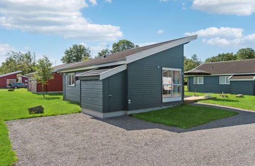 Gudhjem House | Gorgeous home in Gudhjem with WiFi