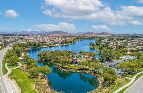 Sun City House | Gorgeous Home in Heritage Lake Community