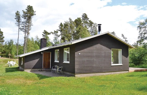 Hirtshals House | Gorgeous home in Hirtshals with WiFi
