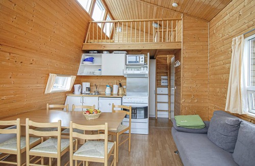 Argab House | Gorgeous home in Hvide Sande with WiFi