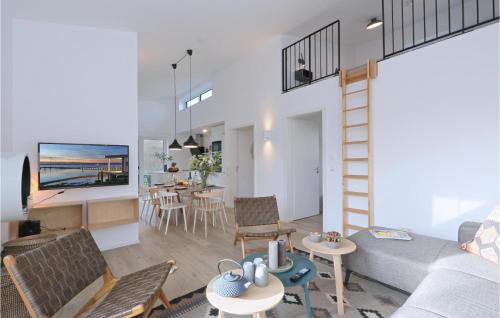 Lembruch House | Gorgeous Home In Lembruchdümmer See