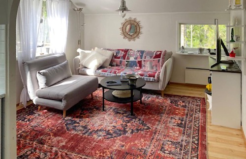 Osteraker O House | Gorgeous home in Ljusterö