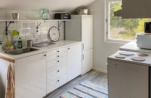 Osteraker O House | Gorgeous home in Ljusterö