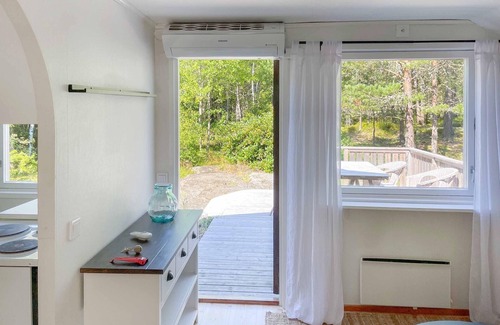 Osteraker O House | Gorgeous home in Ljusterö