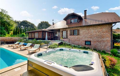Ludbreg House | Gorgeous Home In Ludbreg With Sauna