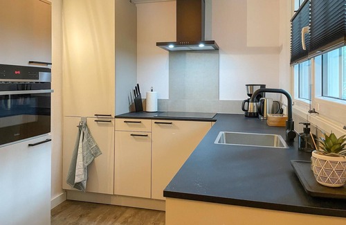 Marienberg House | Gorgeous home in Marienberg with WiFi
