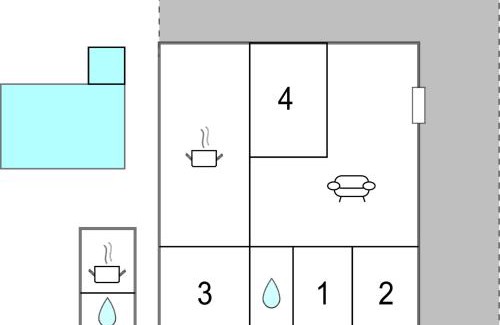 Mesagne House | Gorgeous Home In Mesagne