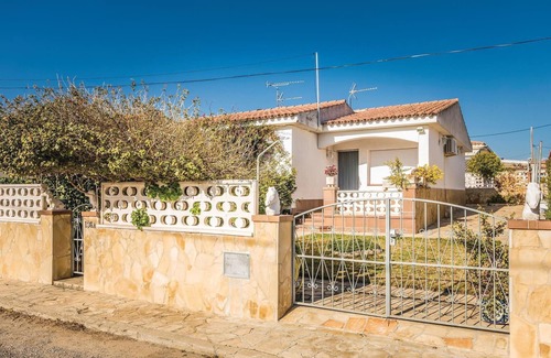 Miami Platja House | Gorgeous home in Miami Playa with WiFi