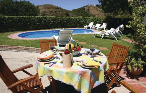 Mijas House | Gorgeous Home In Mijas