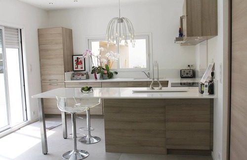 Montelimar House | Gorgeous home in Montélimar