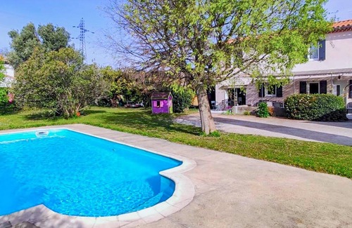 Montelimar House | Gorgeous home in Montelimar