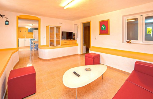 Teulada House | Gorgeous home in Moraira