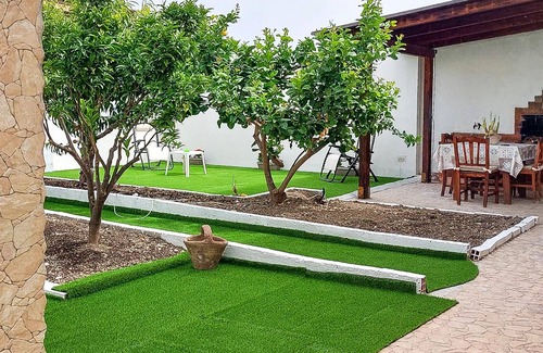 Realmonte House | Gorgeous home in Realmonte with WiFi