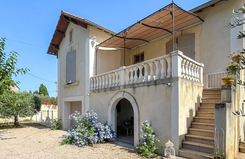 Rognonas House | Gorgeous home in Rognonas with WiFi