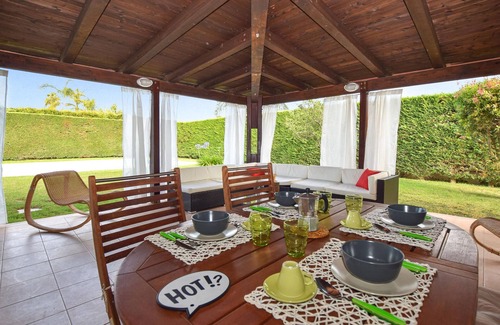 Scicli House | Gorgeous home in Scicli
