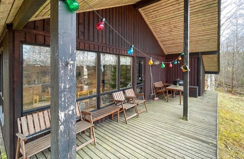 Smalandsstenar House | Gorgeous home in Smålandsstenar