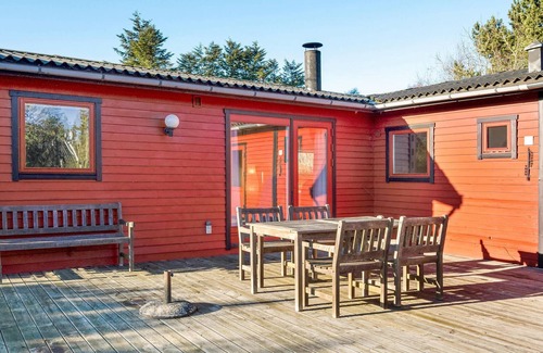 Skibby House | Gorgeous home in Skibby with WiFi