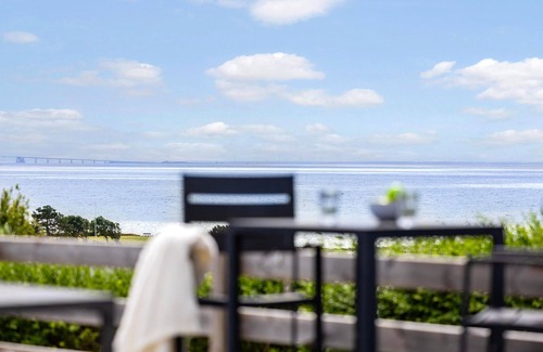 Frolunde House | Gorgeous home in Slagelse with WiFi