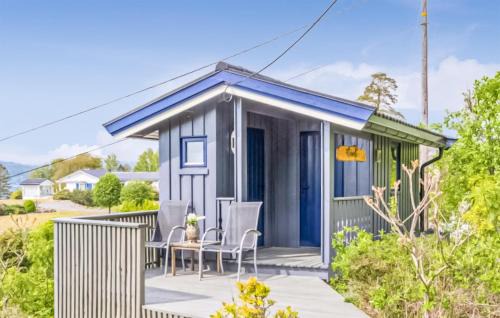 Vestby House | Gorgeous Home In Son With Kitchen