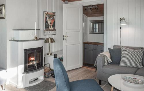 Vestby House | Gorgeous Home In Son With Kitchen