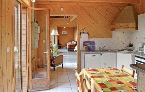 Saint-Omer House | Gorgeous Home In St Omer With Wifi