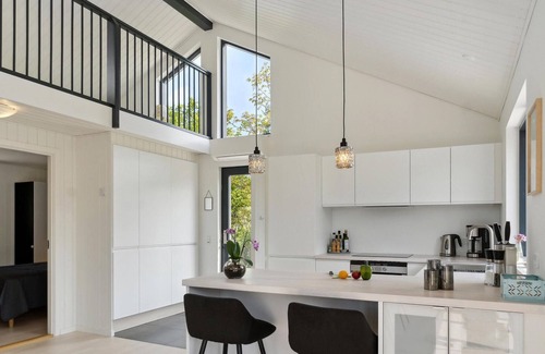 Stege House | Gorgeous home in Stege with WiFi