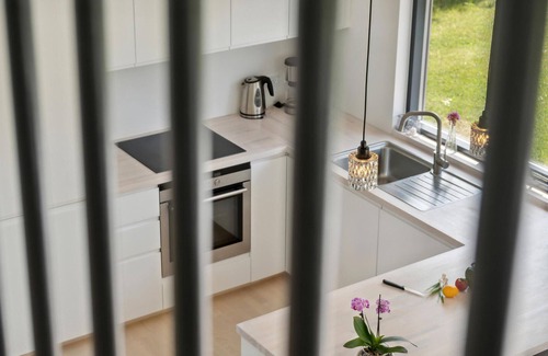 Stege House | Gorgeous home in Stege with WiFi