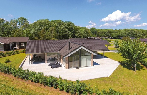 Sydals House | Gorgeous home in Sydals with WiFi