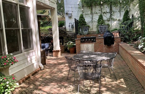 Oxford House | Gorgeous Home in the Heart of Oxford