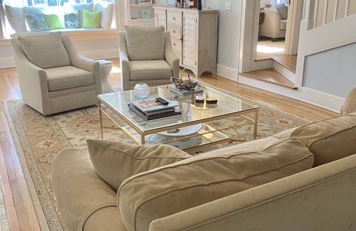 Oxford House | Gorgeous Home in the Heart of Oxford