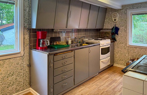 Torsas House | Gorgeous home in Torsås with WiFi