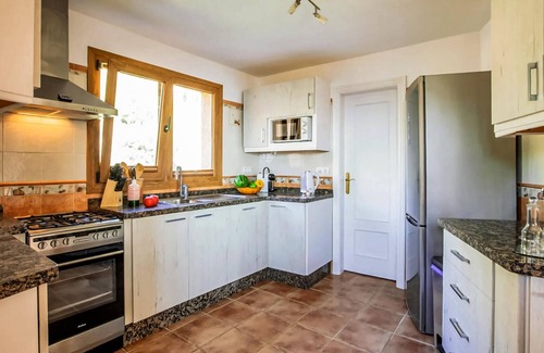 Turre House | Gorgeous home in Turre