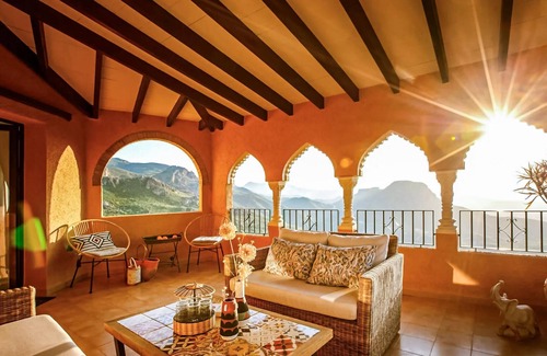 Turre House | Gorgeous home in Turre