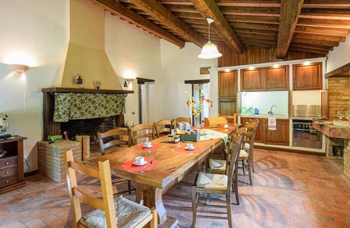 Umbertide House | Gorgeous home in Umbertide with WiFi