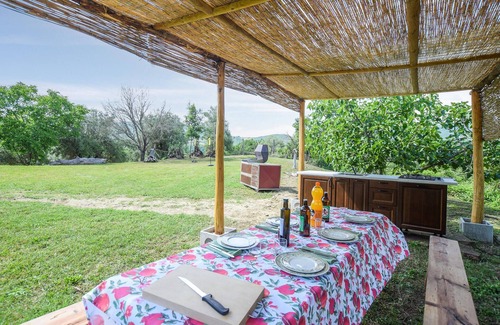 Umbertide House | Gorgeous home in Umbertide with WiFi