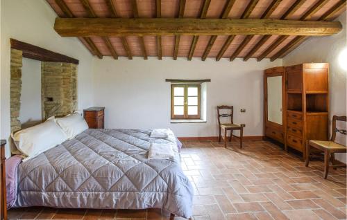 Umbertide House | Gorgeous Home In Umbertide With Wifi