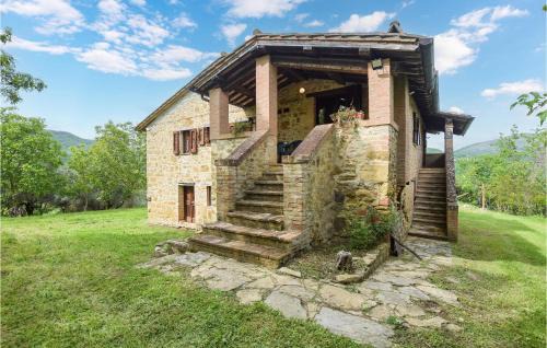 Umbertide House | Gorgeous Home In Umbertide With Wifi