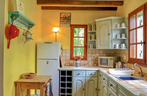 Vanxains House | Gorgeous home in Vanxains