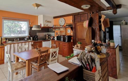 Vias House | Gorgeous Home In Vias
